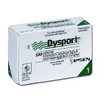 DYSPORT (Диспорт)