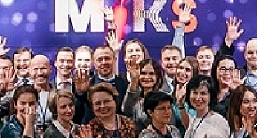 Всероссийский Форум лидеров медицинского бизнеса MIKS FORUM-2018